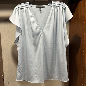 White House black market shirt